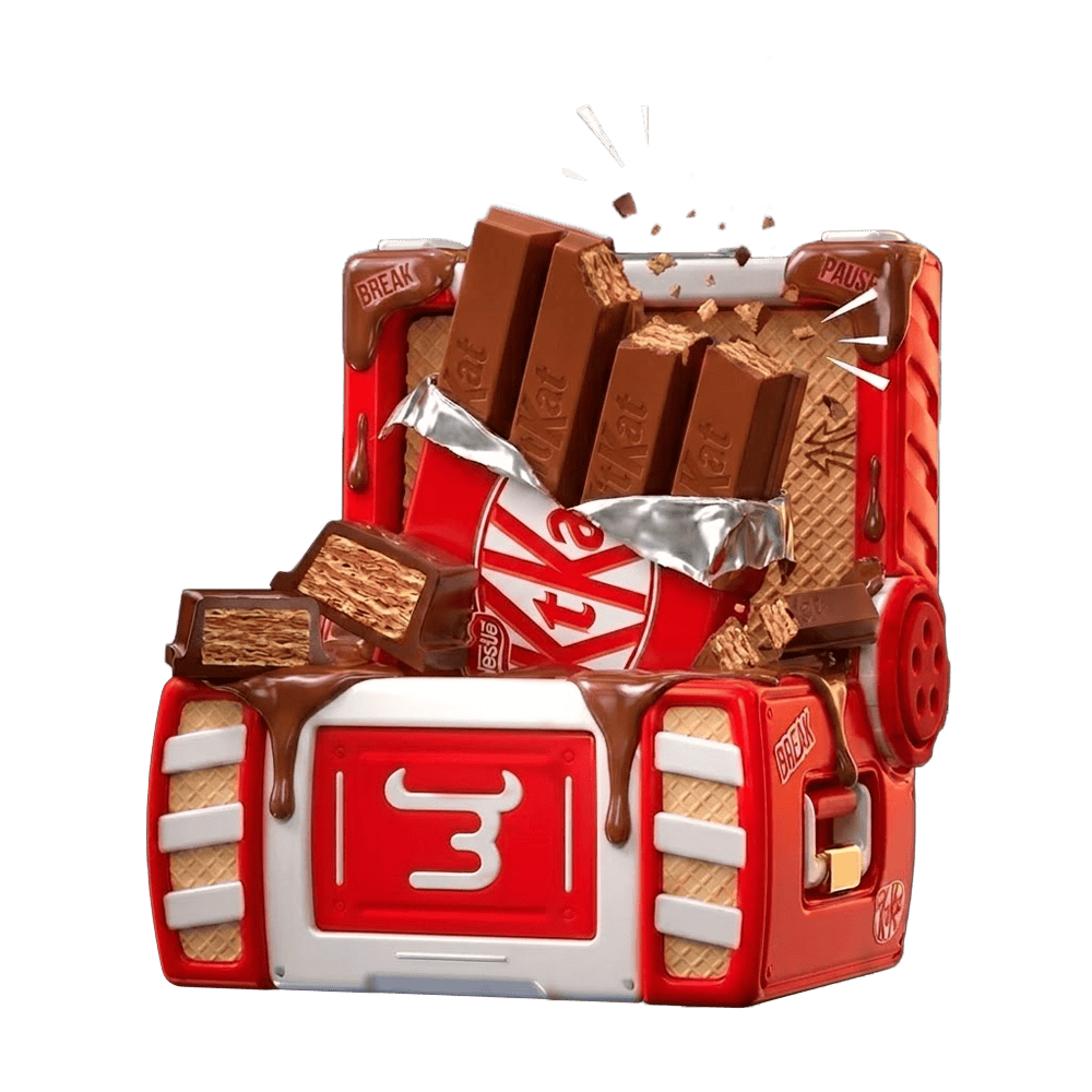 КитКат